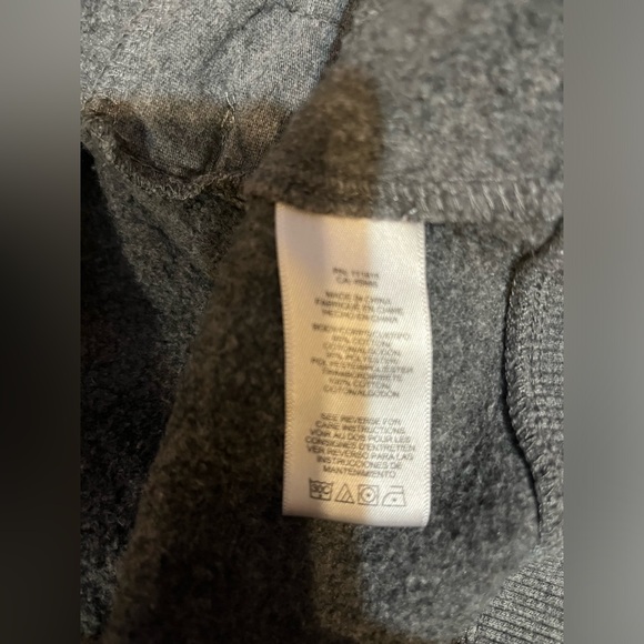 Michael Michael Kors Zip Up Jacket Size M - Picture 9 of 14